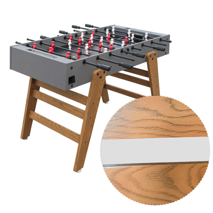 Outdoor Foosball Table - Image 4