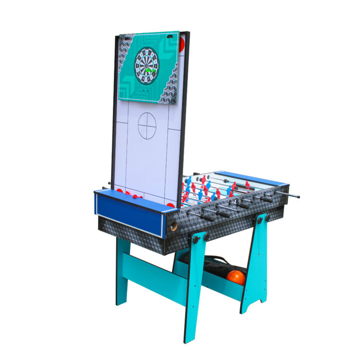Foldable Multi Game Table - Image 6