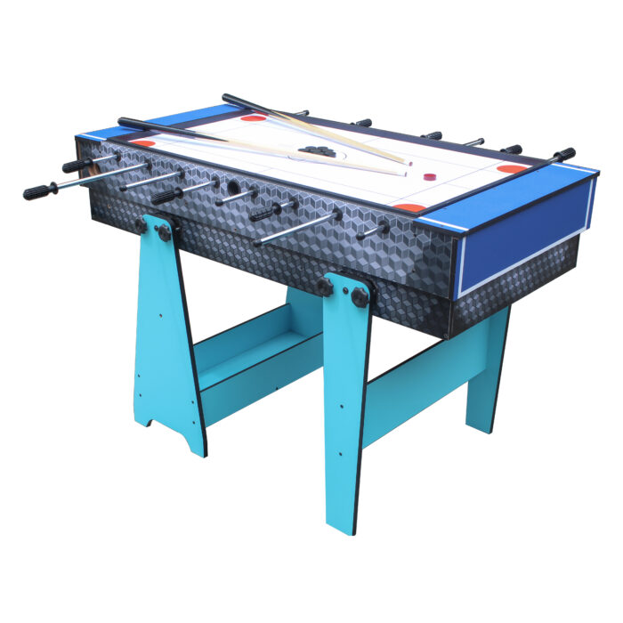 Foldable Multi Game Table - Image 5