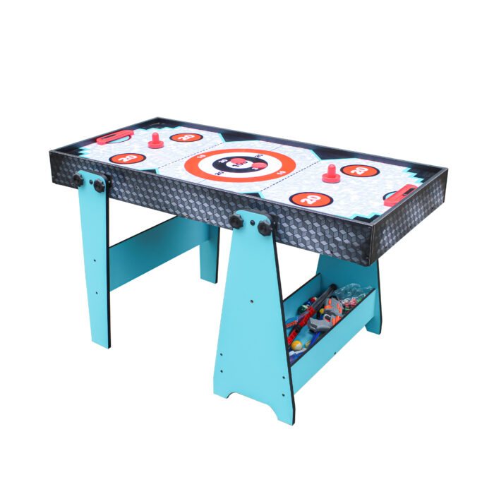 Foldable Multi Game Table - Image 4