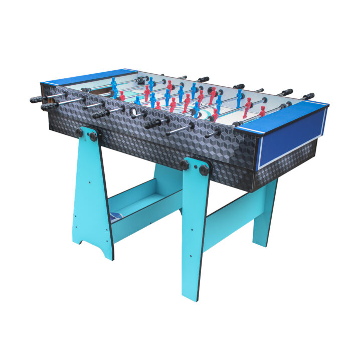 Foldable Multi Game Table - Image 3