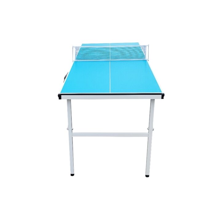 Foldable Ping Pong Table - Image 4
