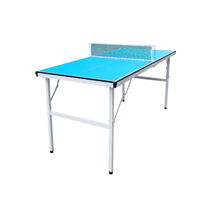 Foldable Ping Pong Table