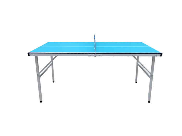 Foldable Ping Pong Table - Image 5