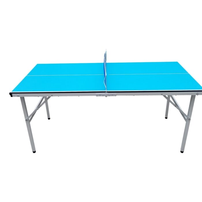 Foldable Ping Pong Table - Image 3