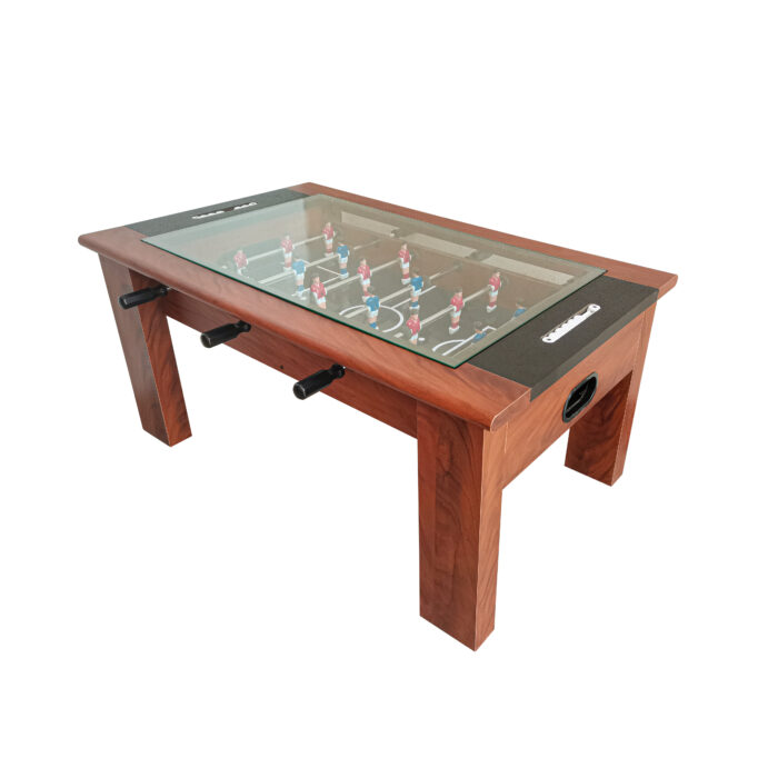 Foosball Coffee Table - Image 4
