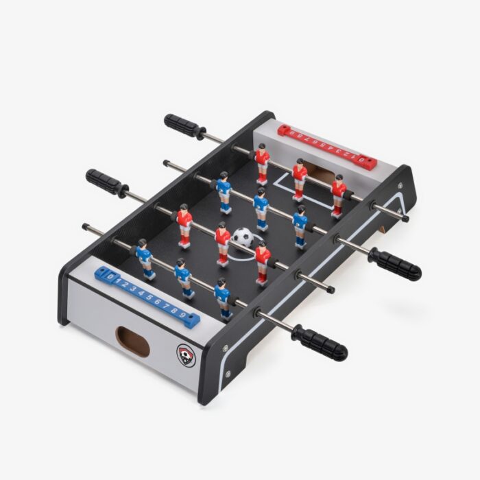 Mini Foosball Table