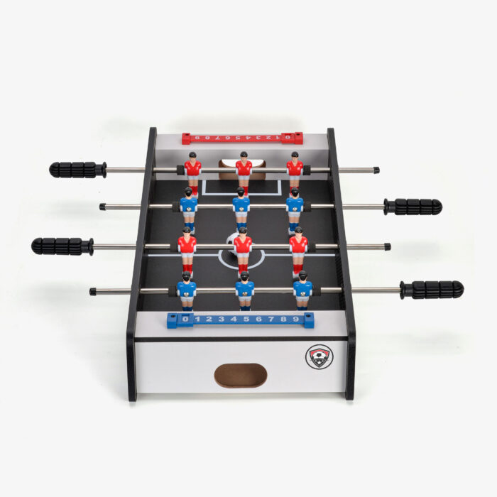 Mini Foosball Table - Image 2