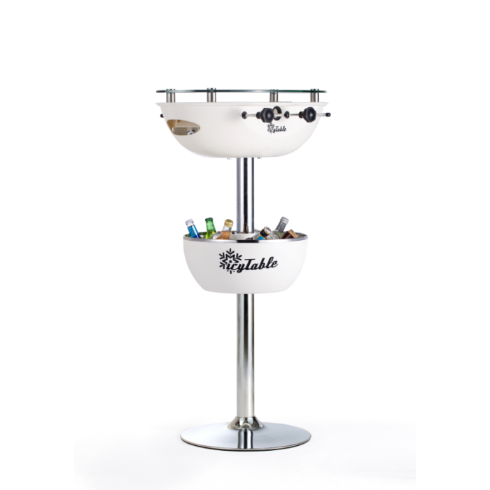Beer Game Table